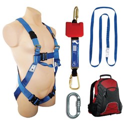 QSI Construction Height Kit