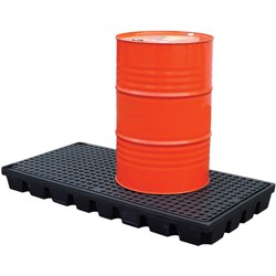 Controlco Floor 2 Drum