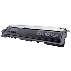 Brother TN-240BK Black Laser Toner Cartridge High Yield