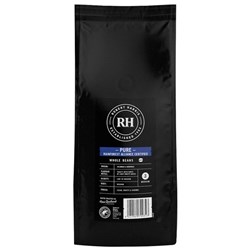 Robert Harris Pure Coffee Beans 1kg