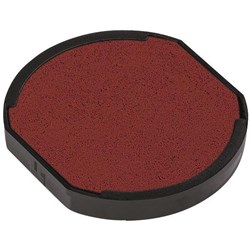 Trodat 6/4642 Stamp Ink Pad Red