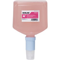 Ecolab Food Service Foam Hand Sanitiser 1250ml