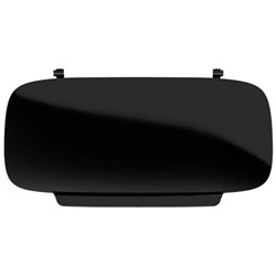 Tork B1 Rubbish Bin Lid for Stainless Steel Bin 460015 50L
