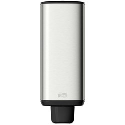 Tork S4 Foam Soap Dispenser 460010 Stainless Steel