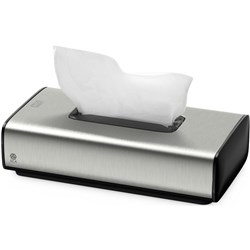 Tork F1 Facial Tissue Dispenser 460013 Stainless Steel