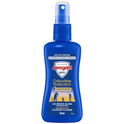 Aerogard Odourless Insect Repellent Pump 135ml