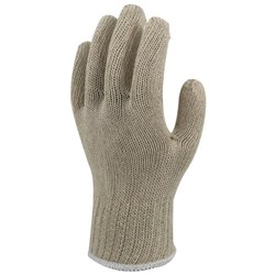 Cotton Knit Gloves One Size, Carton of 300 Pairs