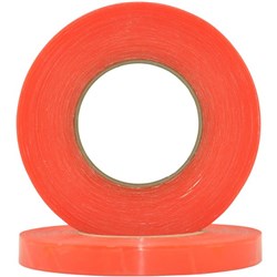 Pomona S411 Double Sided Tape 12mm x 50m Clear