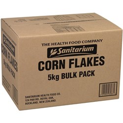 Sanitarium Cornflakes Cereal 5kg