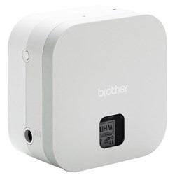 Brother PTP300BT Label Maker Labelling Machine Handheld