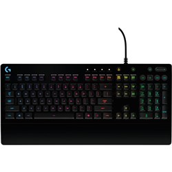 Logitech G213 PRODIGY Gaming Keyboard