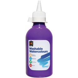 EC Watercolour Paint 250ml Lilac