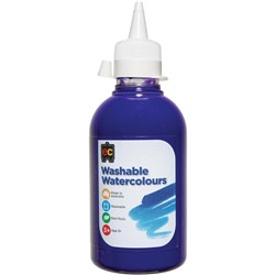 EC Watercolour Paint 250ml Purple