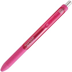 Paper Mate Pink Inkjoy Gel Ballpoint Pen 0.7mm Fine Tip