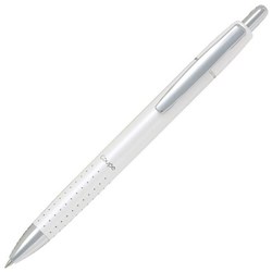 Pilot Coupe White Barrel Retractable Executive Ballpoint Pen 0.7mm Fine Tip