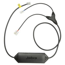 Jabra Electronic Hook Switch Link Adapter 14201-41