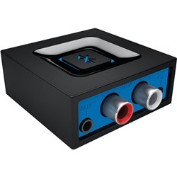 Logitech Bluetooth Audio Adapter