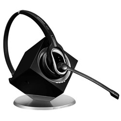 EPOS DW Pro 1 Phone DECT Wireless Monaural Headset For Desk Phone
