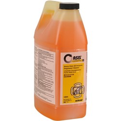 Ecolab OC10 All Purpose HD Concentrate Degreaser Cleaner 2L