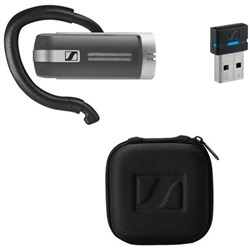EPOS Presence UC Bluetooth Headset Skype For Business