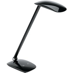 Superlux Tricolour LED Lamp 6.5W With USB Output Black