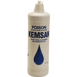 Ecolab Kemsan Toilet Cleaner 750ml