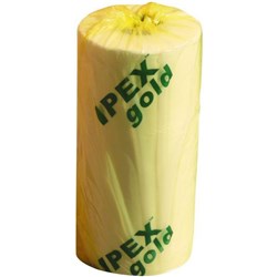 Ipex Gold Machine Pallet Wrap 500mm x 1800m 21 Micron
