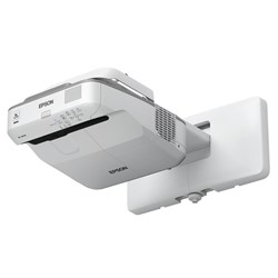 Epson EB-685W WXGA Projector Ultra Short Throw 3500 Lumens