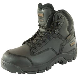Magnum Precision Max Safety Boots CT Anti-Static Size 3 Black