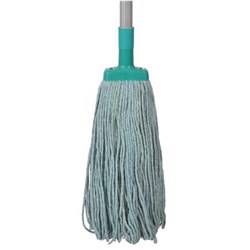 Pure Clean Mop Head Green 350gm