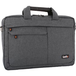 Casepax City Series Laptop Bag 16 Inch Urban Grey