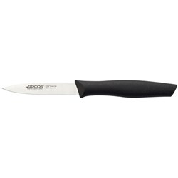 Arcos Genova Paring Knife 85mm Black