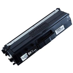 Brother TN-449BK Black Laser Toner Cartridge Ultra High Yield