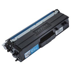 Brother TN-446C Cyan Laser Toner Cartridge Super High Yield