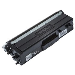 Brother TN-446BK Black Laser Toner Cartridge Super High Yield