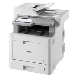 Brother MFCL9570CDW A4 Colour Multifunction Laser Printer