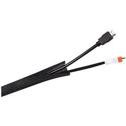 Brateck VS-85 Flexible Polyester Cable Sock 85mm