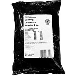 Vending Drinking Chocolate 1kg