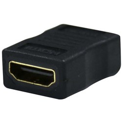 Dynamix HDMI Female to Female Adapter
