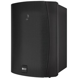 KEF Outdoor Speakers Weatherproof Black Pair