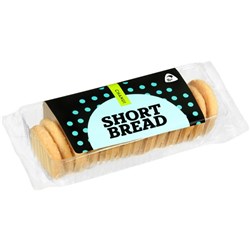 Chanui Shortbread Biscuits 180g