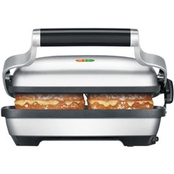 Breville Cafeteria 2 Slice Sandwich Press