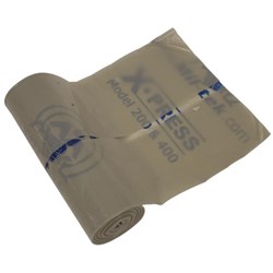 X-Press Rubbish Bag, Pack of 100