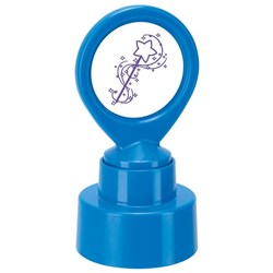 Colop Motivational Stamp Violet Wand