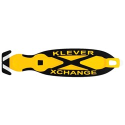 Klever X-Change Cutter Knife