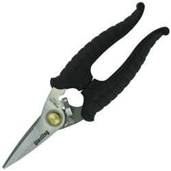 Sterling Black Panther Industrial Snip 185mm