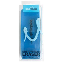 Boyd  Magnetic Whiteboard Eraser