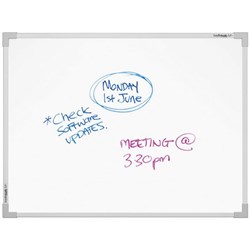 Boyd  Acrylic Whiteboard Magnetic 300 x 400mm