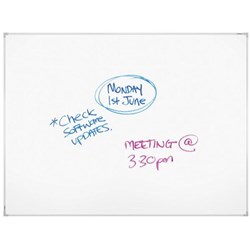 Boyd  Acrylic Whiteboard Magnetic 900 x 1200mm