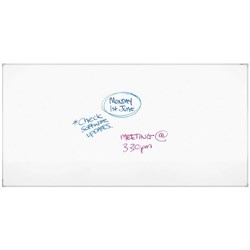 Boyd  Acrylic Whiteboard 1200 x 2400mm